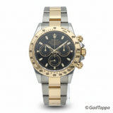 Rolex Cosmograph Daytona Watch, New Buckle, 116523 Random - Pre-Owned