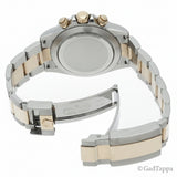 Rolex Cosmograph Daytona Watch, New Buckle, 116523 Random - Pre-Owned