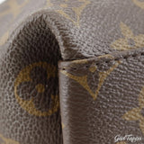 LOUIS VUITTON Tuileries Besace 2WAY M43159 AR0147 Shoulder Bag Monogram Canvas - Pre-Owned