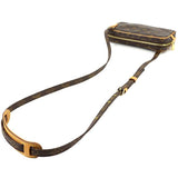 Louis Vuitton Monogram Pochette Marly Bandoulière Shoulder Bag M51828 90316220 - Vintage