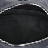 Chrome Hearts, #3 SNAT PACK Dagger Zip Shoulder Bag with Cemetery Patch