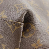 LOUIS VUITTON Tuileries Besace 2WAY M43159 AR0147 Shoulder Bag Monogram Canvas - Pre-Owned