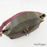 LOUIS VUITTON Tuileries Besace 2WAY M43159 AR0147 Shoulder Bag Monogram Canvas - Pre-Owned