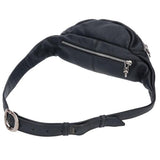 Chrome Hearts, #3 SNAT PACK Dagger Zip Shoulder Bag with Cemetery Patch