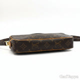 Louis Vuitton Monogram Pochette Marly Bandoulière Shoulder Bag M51828 90316220 - Vintage