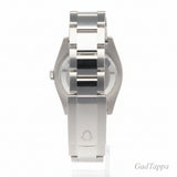Rolex Datejust Oyster Perpetual Watch, Stainless Steel, 116200 Z-serial - Pre-Owned