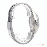 Rolex Datejust Oyster Perpetual Watch, Stainless Steel, 116200 Z-serial - Pre-Owned