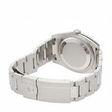 Rolex Datejust Oyster Perpetual Watch, Stainless Steel, 116200 Z-serial - Pre-Owned