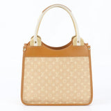 Louis Vuitton Monogram Mini Sac Catherine M92328 Leather Handbag Tote Women's WBM EE29-5 - Pre-Owned