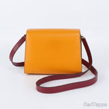 Louis Vuitton City Steamer MINI M42438 Leather 2-Way Shoulder Bag, Crossbody Bag - Pre-Owned