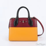 Louis Vuitton City Steamer MINI M42438 Leather 2-Way Shoulder Bag, Crossbody Bag - Pre-Owned
