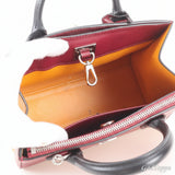 Louis Vuitton City Steamer MINI M42438 Leather 2-Way Shoulder Bag, Crossbody Bag - Pre-Owned