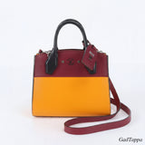 Louis Vuitton City Steamer MINI M42438 Leather 2-Way Shoulder Bag, Crossbody Bag - Pre-Owned