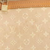 Louis Vuitton Monogram Mini Sac Catherine M92328 Leather Handbag Tote Women's WBM EE29-5 - Pre-Owned