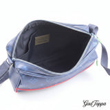 Louis Vuitton Monogram Messenger PM Pacific Canvas M43829 Leather Shoulder Bag Crossbody Men's WIM EE6-2 - Pre-owned