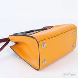 Louis Vuitton City Steamer MINI M42438 Leather 2-Way Shoulder Bag, Crossbody Bag - Pre-Owned