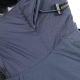 Canada Goose ARMSTRONG PARKA, Navy, Size S/P, Men's Down Jacket, Nylon, Size S/P, Navy