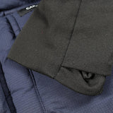 Canada Goose ARMSTRONG PARKA, Navy, Size S/P, Men's Down Jacket, Nylon, Size S/P, Navy