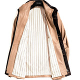 Kircilar, Size L (Approx.), Leather Jacket/Coat, Lambskin Leather, L (Approx.)
