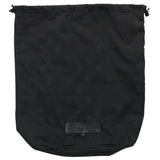 Chrome Hearts, Brown/Black, Mini, TOTE MINI Handbag with Leopard Print Fur Patch, Mini, Brown/Black