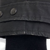 Canada Goose 2302JL, Black, Size S, Down Jacket, Nylon, Size S, Black
