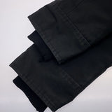 Canada Goose 3438JM, Black, Size S, Down Jacket, Polyester, Size S, Black
