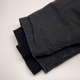 Canada Goose 3438JM, Black, Size S, Down Jacket, Polyester, Size S, Black