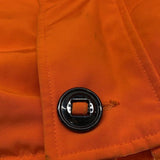 Canada Goose SOPH-145189, Orange, Size M, Down Jacket, Polyester, Size M, Orange