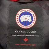 Canada Goose 3434JM, Red, Size S, Down Vest, Polyester, Size S, Red