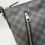 LOUIS VUITTON Damier Graphite Mick PM Shoulder Bag - Pre-owned