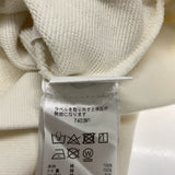 Canada Goose 7403MB, White, Size L, Hoodie, Cotton, Size L, White