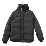 Canada Goose 3804MB, Black, Size M, Down Jacket, Nylon, Size M, Black