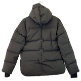 Canada Goose 3804MB, Black, Size M, Down Jacket, Nylon, Size M, Black