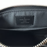 LOUIS VUITTON Damier Graphite Mick PM Shoulder Bag - Pre-owned