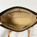 LOUIS VUITTON Monogram Babylon Tote Bag Shoulder Bag M51102