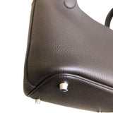 Hermes Picotin Lock PM Ebene Handbag (Women's Bag)