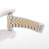 Rolex Datejust X-series Men's Watch 16233 - Pre-Owned
