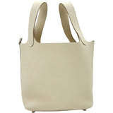 Hermes Picotin Lock PM Ebene Handbag (Women's Bag)