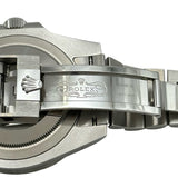 Rolex GMT-Master II 126720VTNR-5 Edelstol Automatik mat zoufälleger Seriennummer - Geb gebraucht