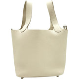 Hermes Picotin Lock PM Ebene Handbag (Women's Bag)