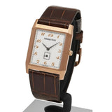 Reloj vintage Audemars Piguet Deforma BR4835/002 para hombre, oro macizo de 18 quilates