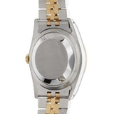 Rolex Datejust X-series Men's Watch 16233 - Pre-Owned