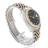 Rolex Datejust X-series Men's Watch 16233 - Pre-Owned