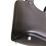 Hermes Picotin Lock PM Ebene Handbag (Women's Bag)