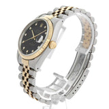 Rolex Datejust X-series Men's Watch 16233 - Pre-Owned