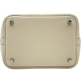 Hermes Picotin Lock PM Ebene Handbag (Women's Bag)