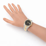 Rolex Datejust X-series Men's Watch 16233 - Pre-Owned