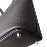 Hermes Picotin Lock PM Ebene Handbag (Women's Bag)