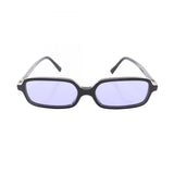 Miu Miu MU11ZS 14L08N Damenbrille mit Vollrand und Blaulichtfilter in honiggelbem Schildpatt - Damen