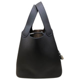 Hermes Picotin Lock PM Ebene Handbag (Women's Bag)